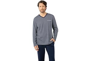 Eminence Pidżama — zestaw Mężczyźni Business Lp85