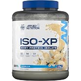 Applied Nutrition Applied ISO XP-Vanilya 1.8 Kilogram