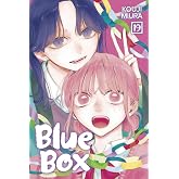 Blue Box, Vol. 19 (Volume 19)