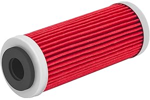 AHL-Motocicletta Filtro Olio per 450 R 449 2008-2011/350 F 350 2012-2016/350 SX-F 349/350 XC-F 350 2011-2016