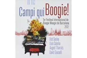 Campi Qui Boogie