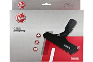 Hoover 35602236, szczotka do parkietu, mieszana