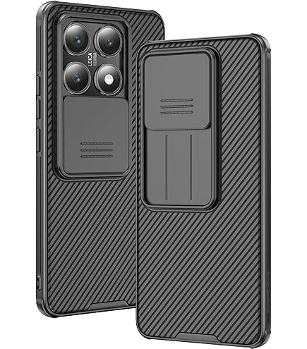 Xiaomi 14T Pro 512GB Titan Black : Amazon.de: Elektronik & Foto