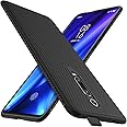 C'iBetter per Xiaomi Mi 9T / Xiaomi Mi 9T PRO Cover, Thin Fit Gomma Morbida Protettiva Cover, Protezione Durevole,per la Xiao