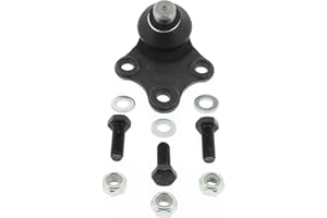 Mapco 19473 Rótula de suspensión/carga