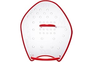 TYR Catalyst Pagaies D'entraînement Palettes d'entraînement Mixte