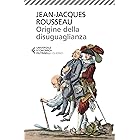 Origine della disuguaglianza