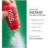 Schwarzkopf -BeautyBar-Schwarzkopf Osis+ Dust it Yumuşak Formlu Matlaştirici Pudra 10 ml-5663339982-7