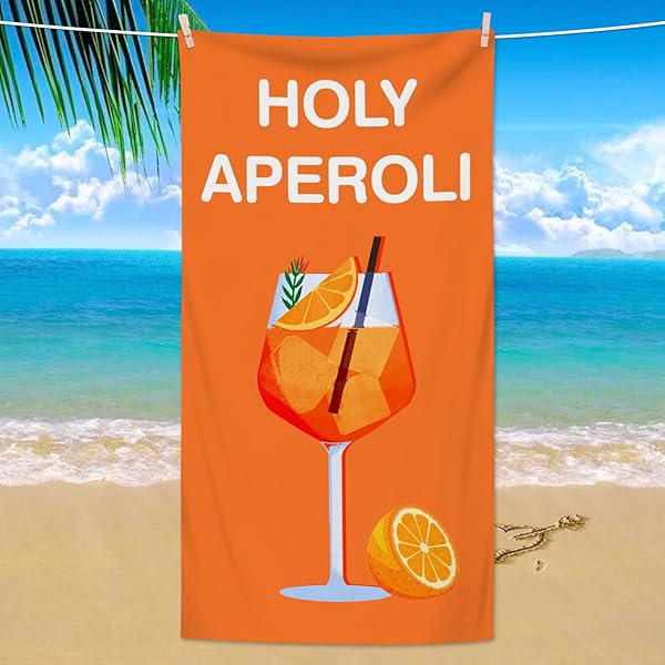 Aperol Spritz Gift Set | Prosecco & Aperol Cocktail Gift - View #4