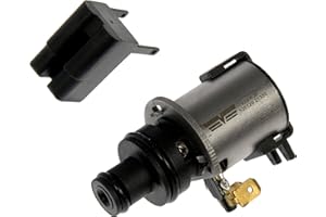 Dorman 926-408 Torque Converter Lock-Up Solenoid Compatible with Select Subaru Models