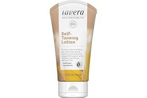 LAVERA Bodylotion self tanning 150ml