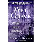 Wet Grave (A Benjamin January Mystery Book 6)