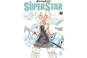 Shaman King the superstar (Vol. 2)