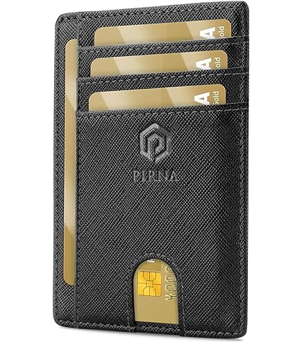 Titular Do Cartão de Alumínio Minimalista Fino Metal Fino para Pop Caso Portátil