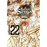 Saint Seiya n&ordm; 22/22 (Manga Shonen)