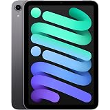 2021 Apple iPad mini (8.3-inch, Wi-Fi, 64GB) - Space Grey (6th Generation)