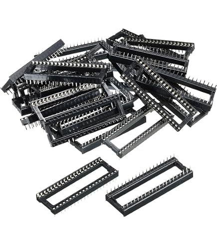 10x TCA785P Phase Control IC – TCA785 DIP-16 – Smw – New