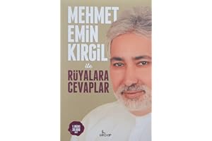 Mehmet Emin Kırgil İle Rüyalara Cevaplar