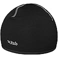RAB Powerstretch Beanie Black