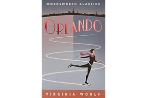 Orlando (Wordsworth Classics)