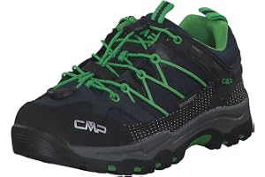 CMP unisex – barn KIDS RIGEL LOW TREKKING SHOES KIDS WPVandringsskor