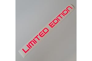 Folien-Zentrum Limited Edition Neon Flip Flop Hologram Choice of Car Sticker Shocker Hand JDM Tuning OEM Dub Decal Stickerbomb Bombing Fun w 250, 20 cm x 1,5 cm