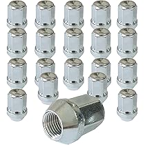 20 Schwarze Radschrauben Radbolzen Kugelbund M14x1,5 35mm Audi Mercedes-Benz Sea - Foto 5