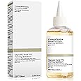 Glycolic Acid 7% Toning Solution, Hydrating Toner, Skincare Glycolic Acid Toner, Exfoliate, Blemishes, Acne, Moisturize and Strengthen Skin, 100ml (100ml, Fragrance Free)