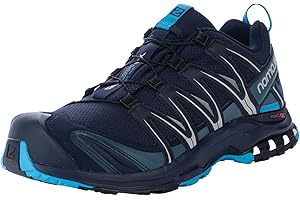 Salomon XA PRO 3D Gore-Tex, Scarpe da Trail Running Uomo