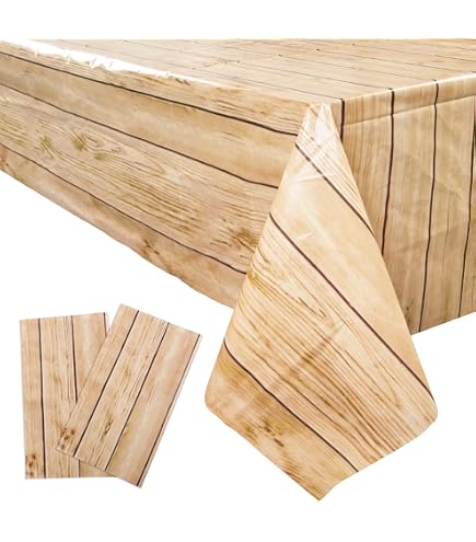 ABAKUHAUS Rustico Tovaglia, Vecchio magazzino in legno