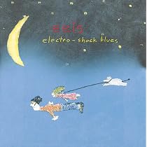 Eels - Blinking Lights & Other Re: Amazon.nl: Muziek