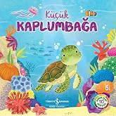 K&uuml;&ccedil;&uuml;k Kurbağa