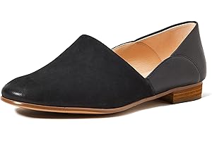 Clarks Femme Pure Tone Mocassins