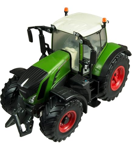 Newholland 1/32 : miniatures par BRITAINS