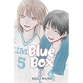 Blue Box, Vol. 11 (Volume 11)