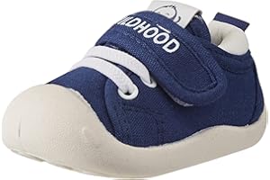 DEBAIJIA Shoes, Plataforma Unisex niños