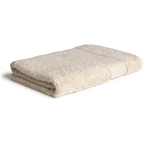 MÖVE Pure Luxury Douchehanddoek 80x150 Cm - 100% Egyptisch Katoen, Grafiet