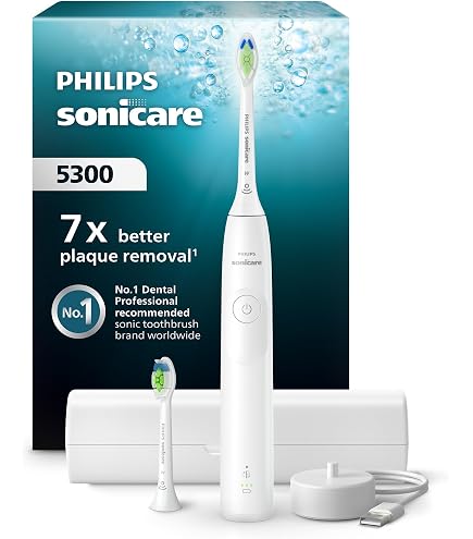 Philips Sonicare DiamondClean Prestige 9900 – Elektrikli Diş