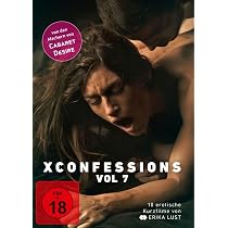 XConfessions Vol 7: Amazon.de: Erika Lust: DVD & Blu-ray