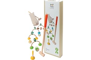 PLANTOYS Plan Toys Croquet