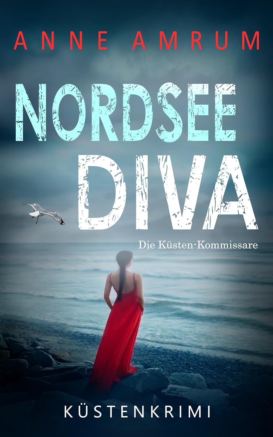 Nordsee Reue - Die Küstenkommissare: Küstenkrimi Nordseekrimi (Die Nordsee-Kommissare 35) - Mise en situation et utilisation