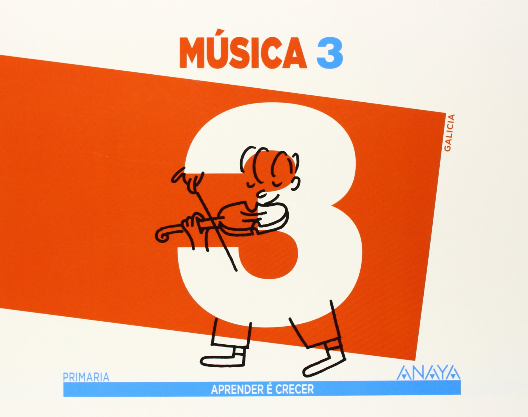 Música 3