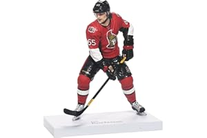 McFARLANE SPORTS PICKS NHL SERIES 33 ERIK KARLSSON OTTAWA SENATORS ACTION FIGURE