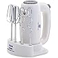 Kent Hand Blender- 150 W, White