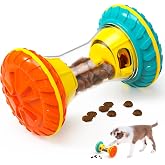 MateeyLife Interactive Dog Toys for Boredom, Dog Puzzle for Mental Stimulation, Dog Treat Toy, Slow Feeding Toy for Dogs