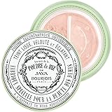 Bourjois - Cipria in Polvere Vintage Java Rice Powder - Formula Illuminante e Uniformante - Fragranza Floreale - 00 Universal