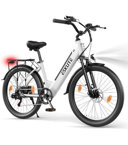 Furious Evo tuning ebike pour Shimano Ep8