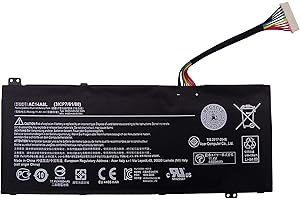 ADPOWER 11.4V 4605mAh Batteria AC14A8L 3ICP7/61/80 934T2119H per Acer Aspire V15 Nitro VN7 VN7-571 VN7-571G VN7-572 VN7-572G VN7-591 VN7-591G VN7-591G-74SK VN7-591G-70RT VN7-791 VN7-791G VN7-792 VN7-792G