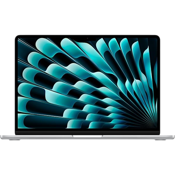 2022 Apple MacBook Air Laptop with M2 chip: 34.46 cm (13.6-inch