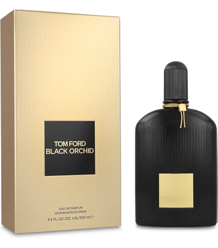 Tom Ford Orchid Soleil By Tom Ford For Women - Eau De Parfum, 50Ml